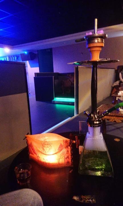 Pharao Shisha Lounge