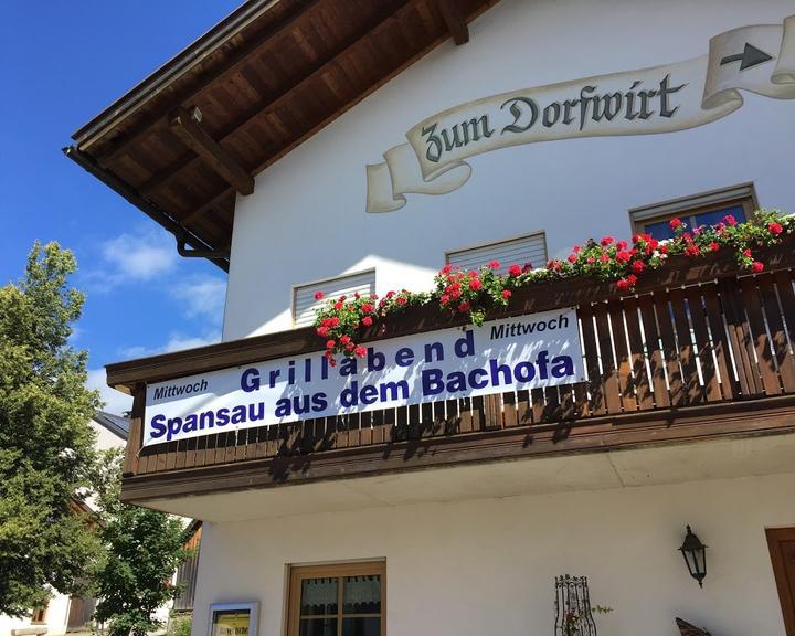 Zum Dorfwirt