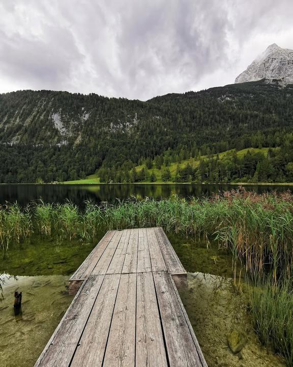 Gasthaus Ferchensee