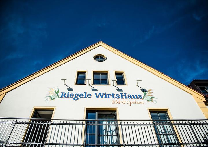 Riegele WirtsHaus