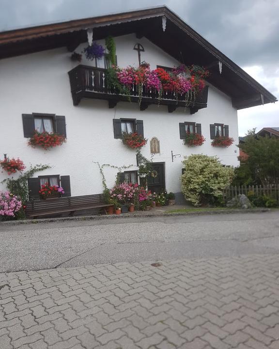 Gasthaus Neuwirt